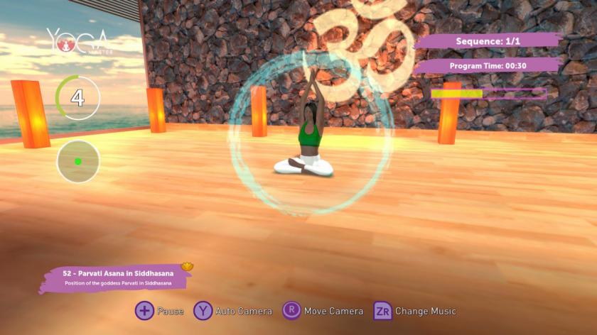 Switch游戏 -瑜伽大师 YOGA MASTER-百度网盘下载插图2-小白游戏网 Switch游戏 -瑜伽大师 YOGA MASTER-百度网盘下载插图2-小白游戏网